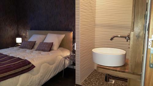Apartamentos Lofts And Lakes Premium