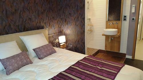 Apartamentos Lofts And Lakes Premium