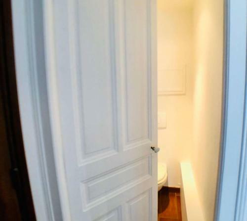 Apartamento Appartement Les Acacias