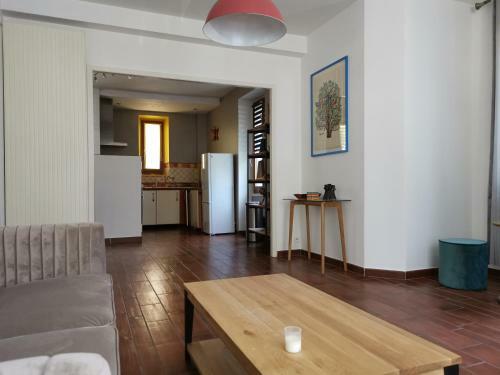 Apartamento Appartement Les Acacias
