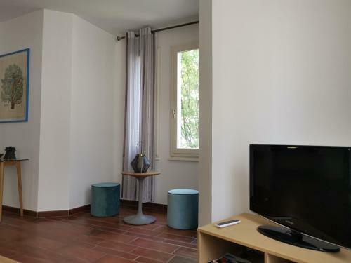 Apartamento Appartement Les Acacias