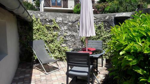Bed & Breakfast Le Piou