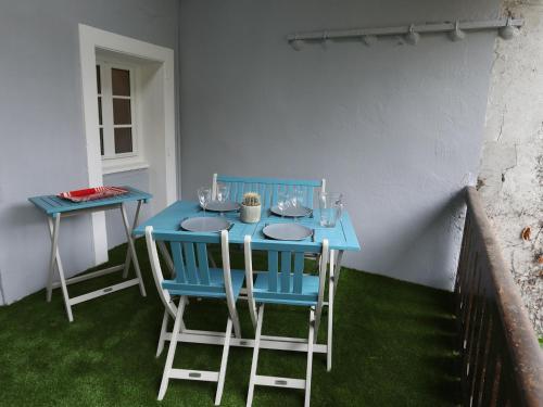 Apartamentos La Terrasse Carnot, In Annecy Downtown