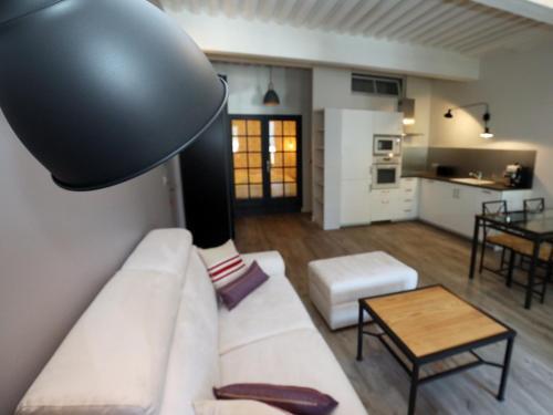 Apartamentos La Terrasse Carnot, In Annecy Downtown