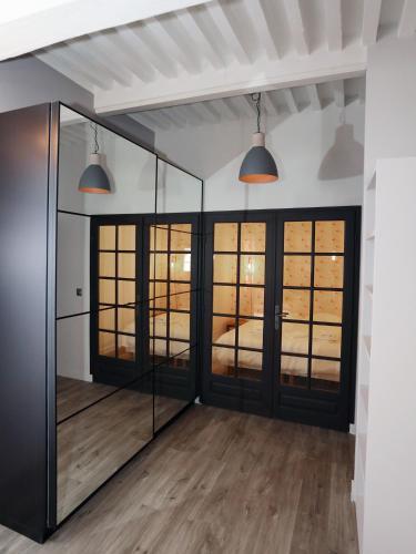 Apartamentos La Terrasse Carnot, In Annecy Downtown