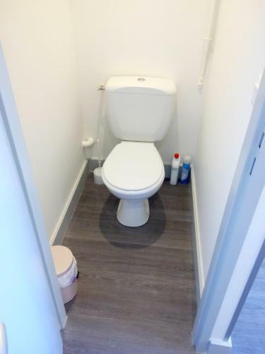 Apartamento Studio Vent - Annecy Dream