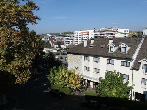 Apartamento Le Grand Large