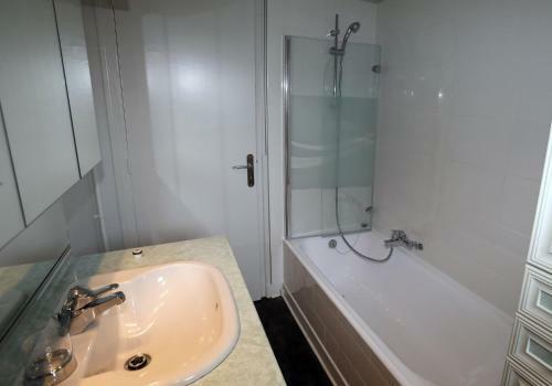 Apartamento Le Grand Large