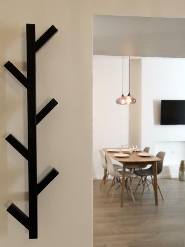 Apartamentos Le Rousseau
