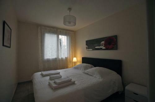 Apartamento Le Semnoz
