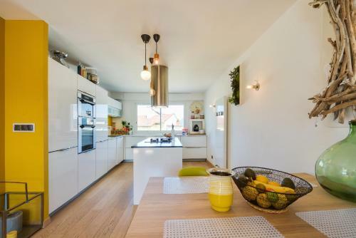 Apartamentos Appartement L'artiste