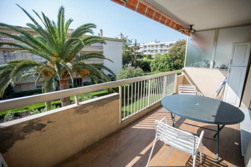 Apartamento Le Petit Jlp By Connexion