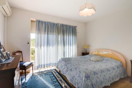 Apartamento Superbe 3 Pi�ces Au Cap D Antibes Avec Vue Mer