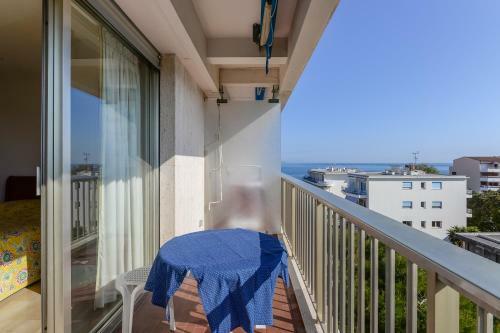 Apartamento Superbe 3 Pi�ces Au Cap D Antibes Avec Vue Mer