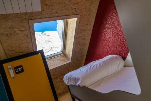 Albergue Skylodge De Piau-engaly