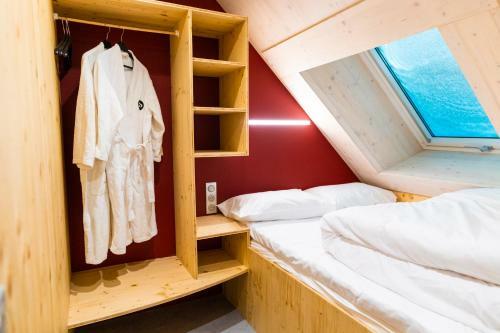 Albergue Skylodge De Piau-engaly