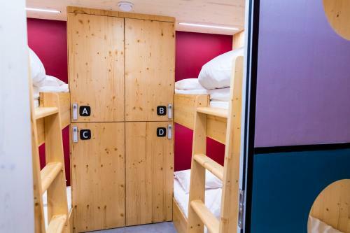Albergue Skylodge De Piau-engaly