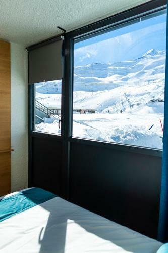 Albergue Skylodge De Piau-engaly