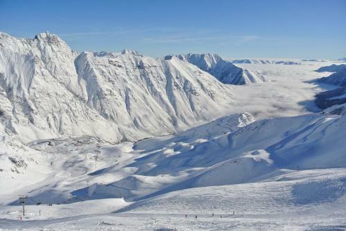Albergue Skylodge De Piau-engaly
