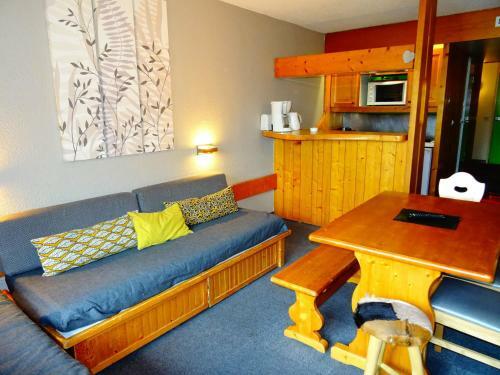 Apartamento Arc 1800 - Alpes-horizon