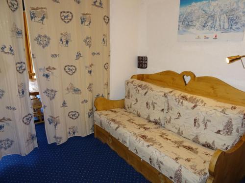 Apartamento Arc 1800 - Alpes-horizon