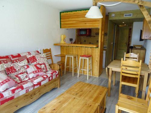 Apartamento Arc 1800 - Alpes-horizon