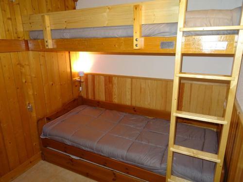 Apartamento Arc 1800 - Alpes-horizon