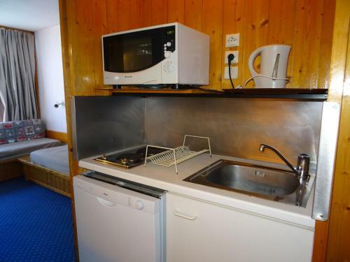 Apartamento Arc 1800 - Alpes-horizon
