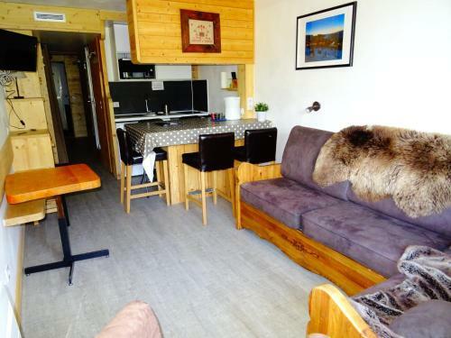 Apartamento Arc 1800 - Alpes-horizon