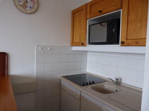 Apartamento Arc 1800 - Alpes-horizon