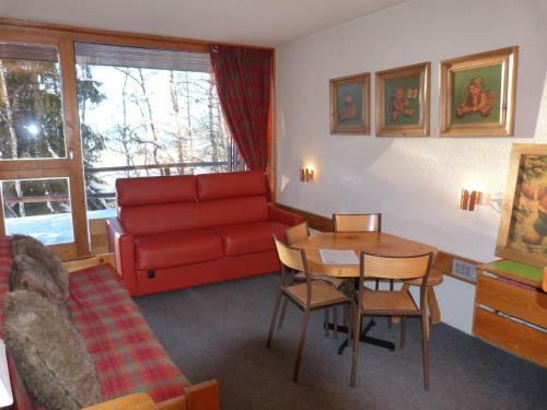Apartamento Arc 1800 - Alpes-horizon