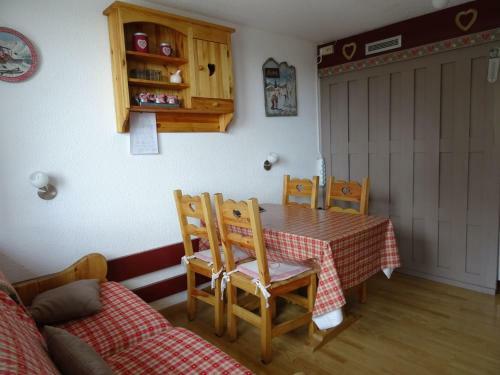 Apartamento Arc 1800 - Alpes-horizon