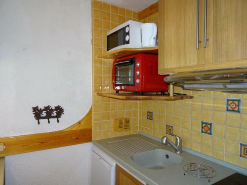 Apartamento Arc 1800 - Alpes-horizon