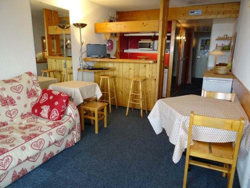 Apartamento Arc 1800 - Alpes-horizon