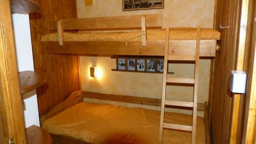 Apartamento Arc 1800 - Alpes-horizon