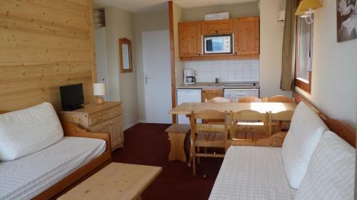 Apartamento Arc 1800 - Alpes-horizon