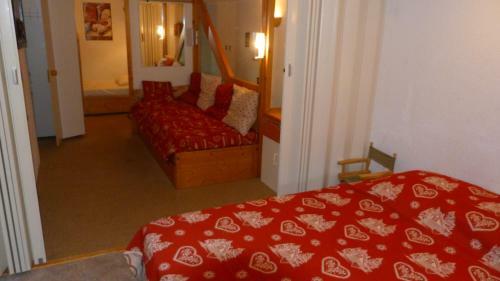 Apartamento Arc 1800 - Alpes-horizon