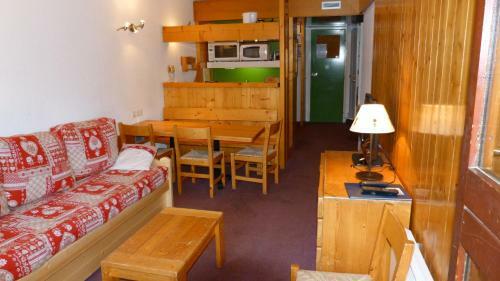 Apartamento Arc 1800 - Alpes-horizon