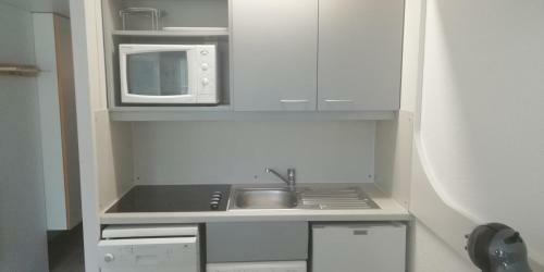 Apartamento Arc 1800 - Alpes-horizon