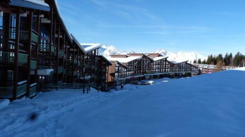 Apartamento Arc 1800 - Alpes-horizon
