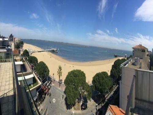 Apartment Les Bougainvilliers