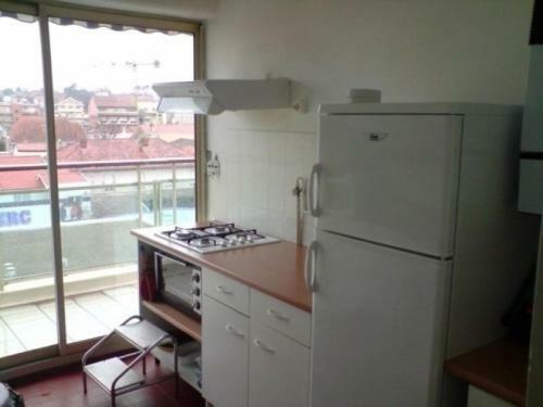Apartment Les Bougainvilliers