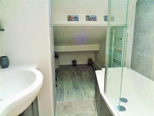 Apartment Appartement Dans Villa