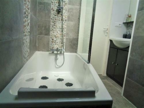 Apartment Appartement Dans Villa