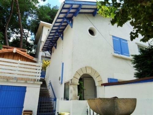 Apartment Appartement Dans Villa