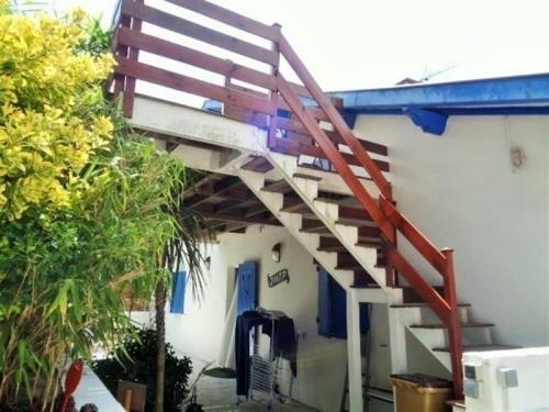 Apartment Appartement Dans Villa