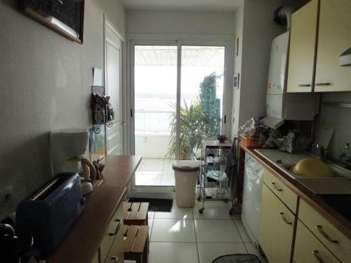Apartment Vue Mer - 4 Personnes - Aiguillon