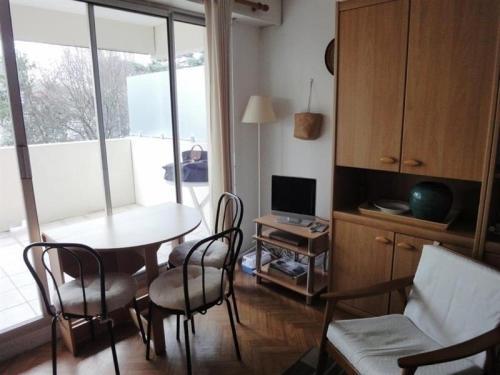 Apartment Arcachon - Port De Plaisance - 4 Personnes