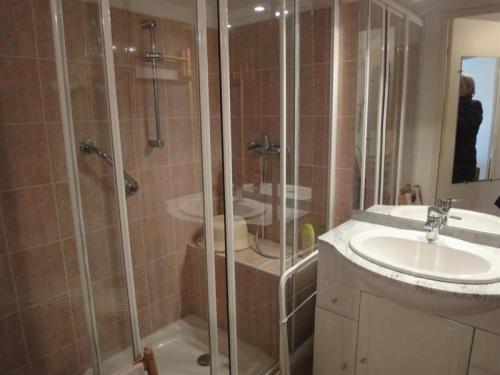 Apartment Arcachon - Port De Plaisance - 4 Personnes