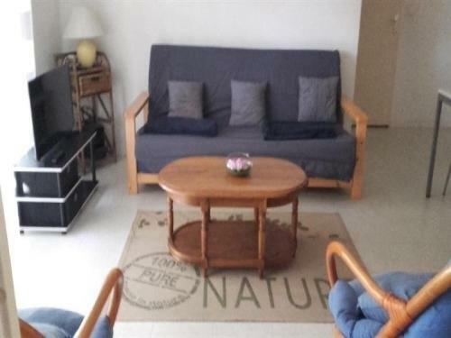 Apartment Centre Ville - Deux Chambres